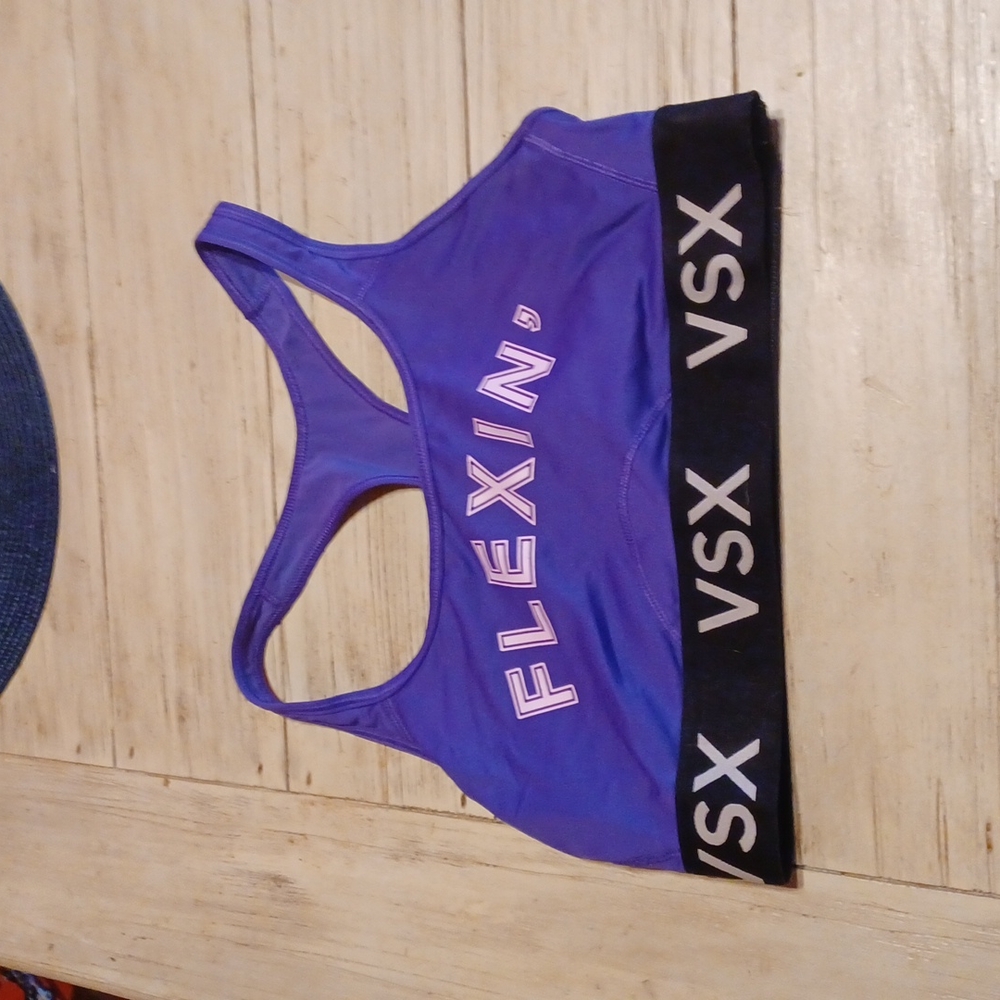Victoria secret sports bra